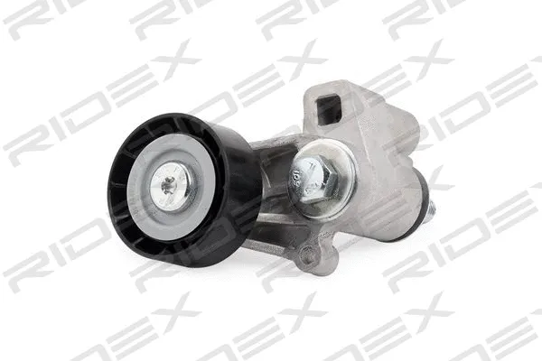 Belt Tensioner, V-ribbed belt