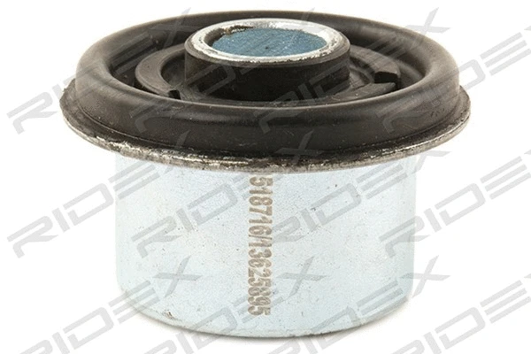 Mounting, control/trailing arm