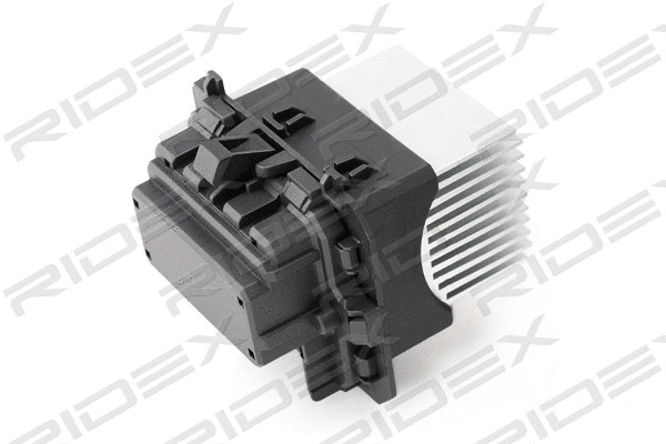 Control Unit, heating/ventilation