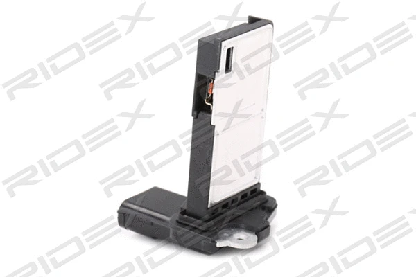 Mass Air Flow Sensor
