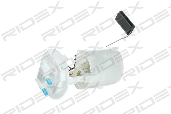 Fuel Feed Unit