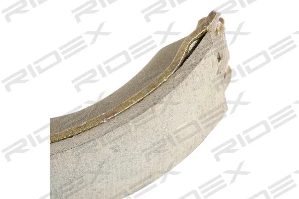 Brake Shoe Set, parking brake (70B0331)