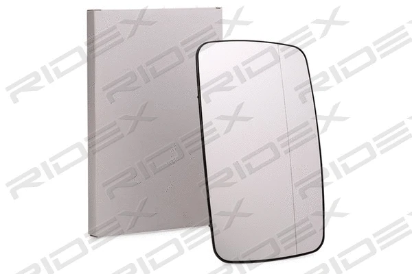 Mirror Glass, exterior mirror