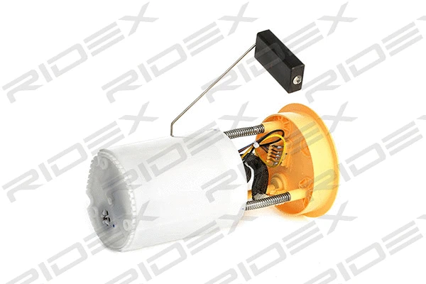 Fuel Feed Unit