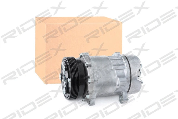 Compressor, air conditioning (447K0108)