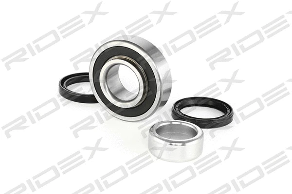Wheel Bearing Kit (654W0484)