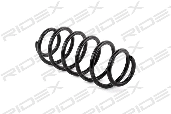 Suspension Spring (188C0350)