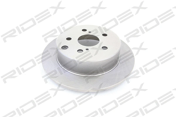 Brake Disc (82B0336)