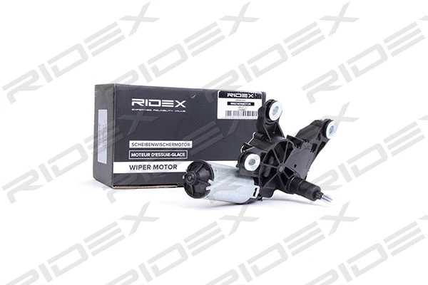 Wiper Motor (295W0003)