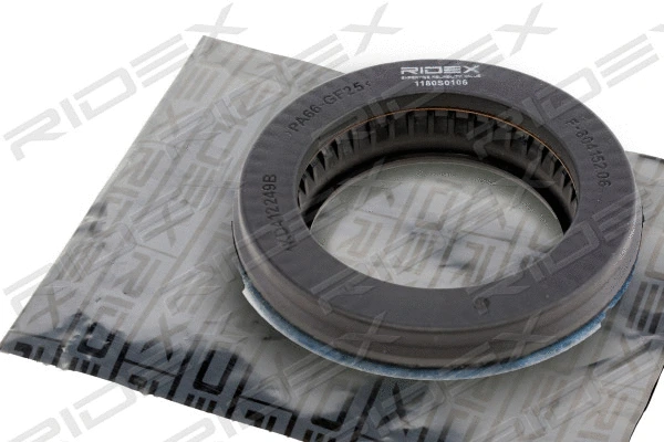 Rolling Bearing, suspension strut support mount