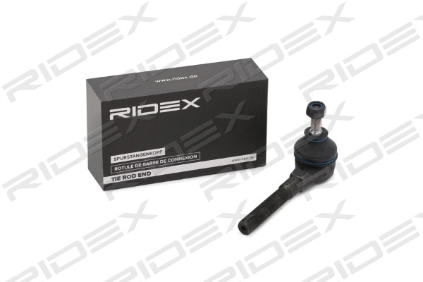 Tie Rod End