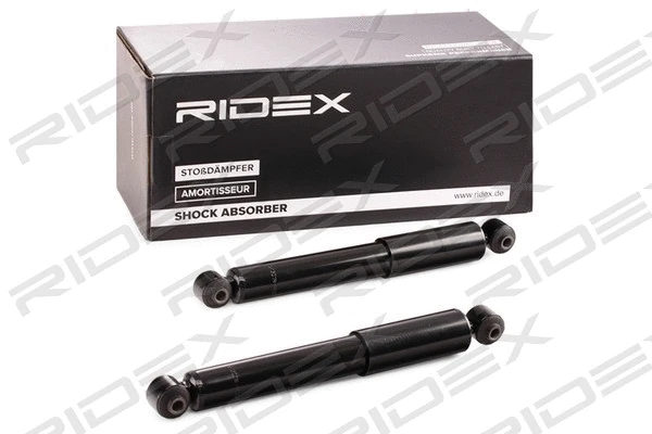 Shock Absorber