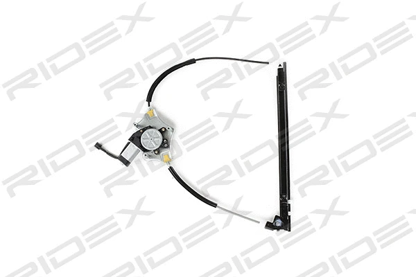 Window Regulator (1561W0037)