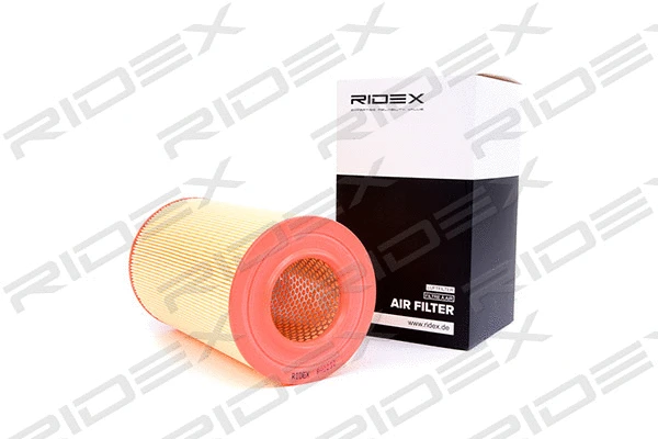 Air Filter (8A0030)
