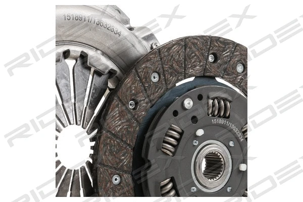 Clutch Kit