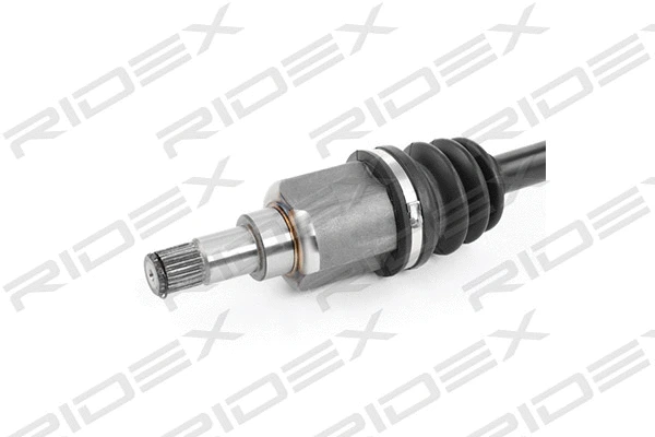 Drive Shaft (13D0173)