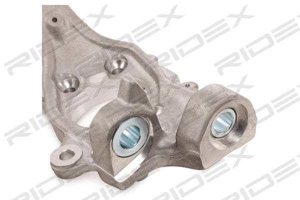 Steering Knuckle, wheel suspension