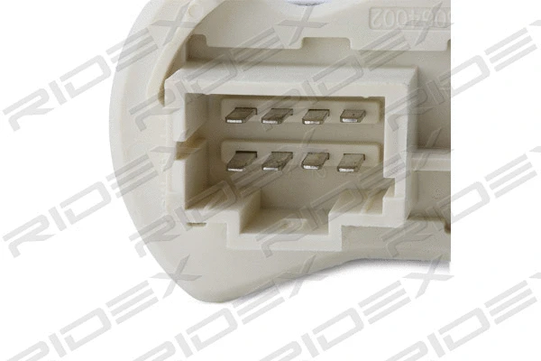 Control Unit, heating/ventilation