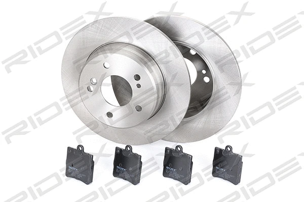 Brake Kit, disc brake