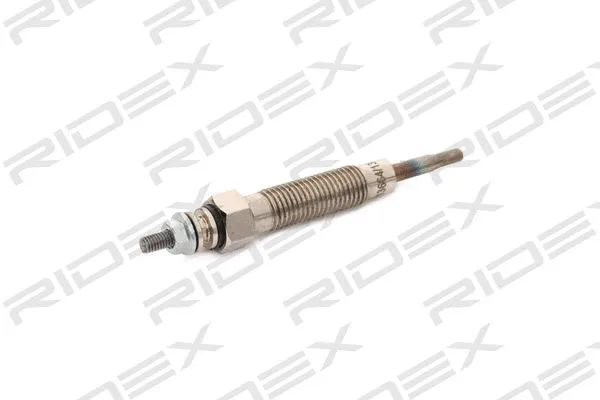 Glow Plug