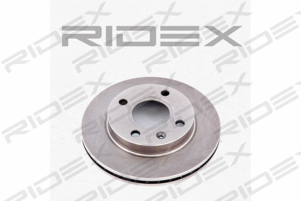 Brake Disc (82B0039)