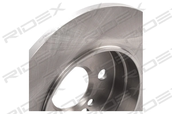 Brake Disc (82B0980)