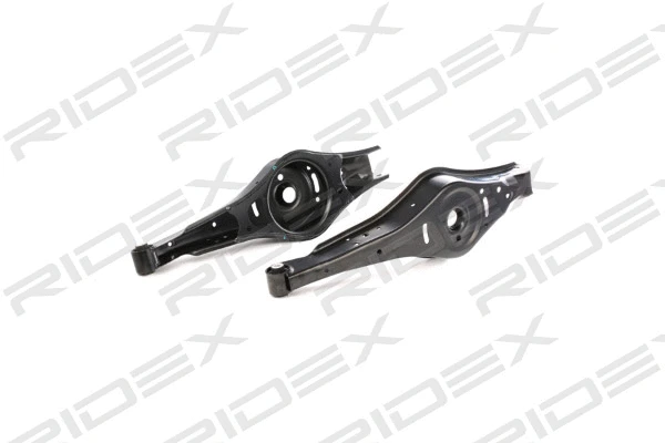 Control/Trailing Arm Kit, wheel suspension