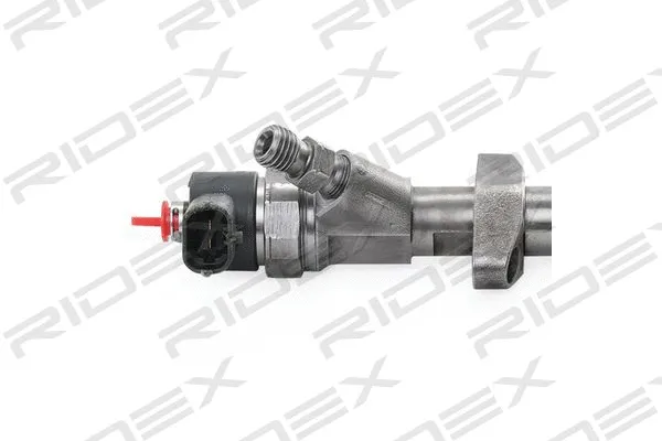 Injector Nozzle