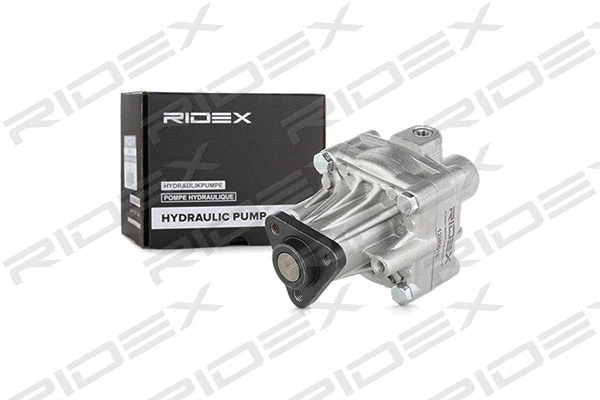 Hydraulic Pump, steering (12H0018)