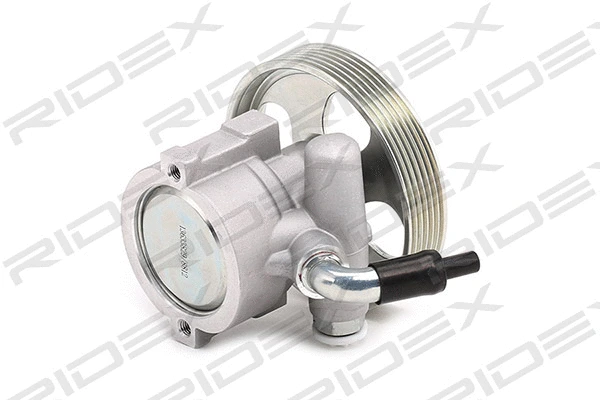 Hydraulic Pump, steering
