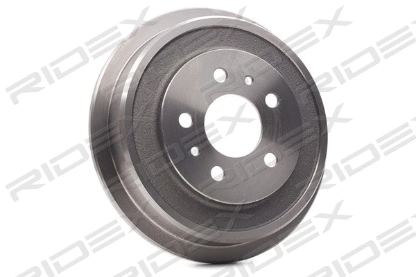 Brake Drum (123B0067)