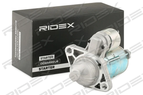 Starter (2S0237)