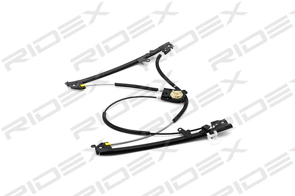 Window Regulator (1561W0051)