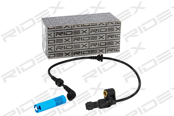 Sensor, wheel speed (412W0095)