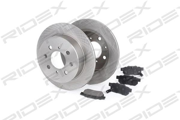 Brake Kit, disc brake