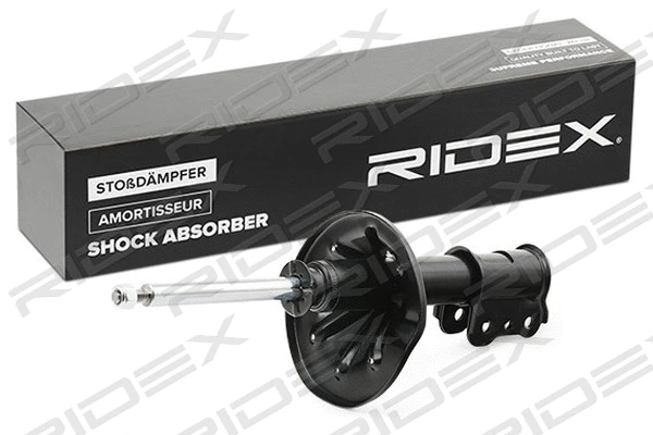 Shock Absorber