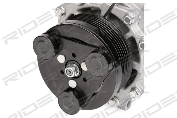 Compressor, air conditioning (447K0277)