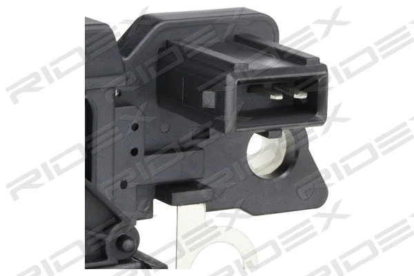 Alternator Regulator