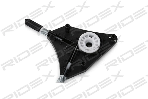 Window Regulator