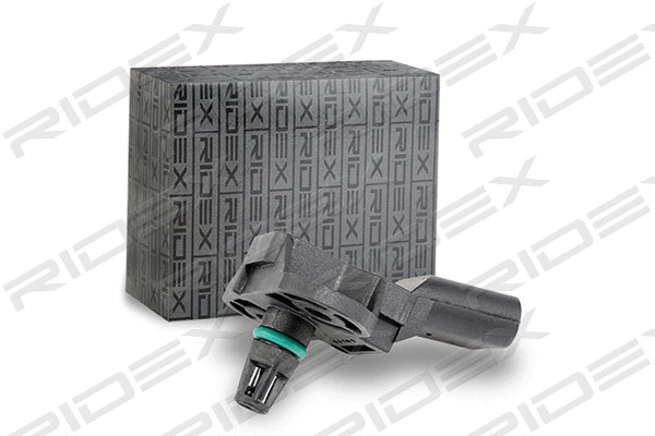 Sensor, intake manifold pressure