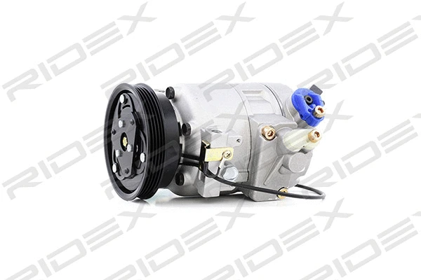 Compressor, air conditioning (447K0098)