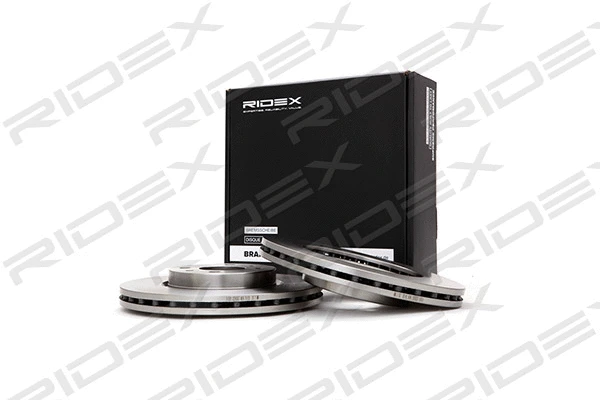 Brake Disc (82B0067)