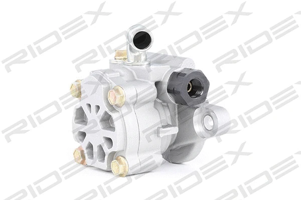 Hydraulic Pump, steering