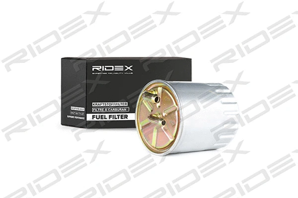Fuel Filter (9F0008)