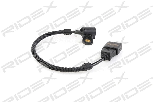 Sensor, camshaft position