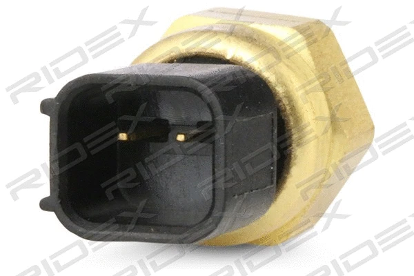 Oil Pressure Switch