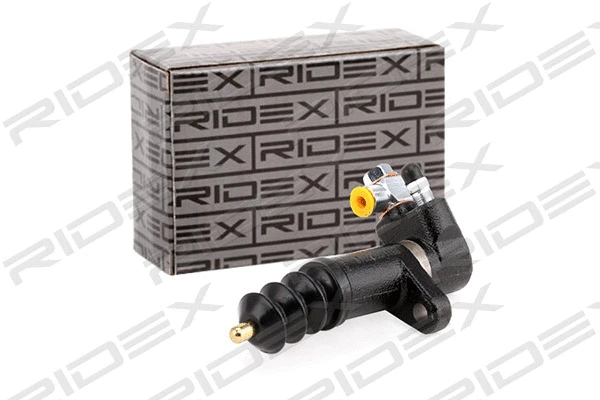 Slave Cylinder, clutch