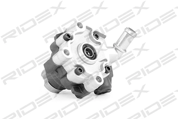Hydraulic Pump, steering