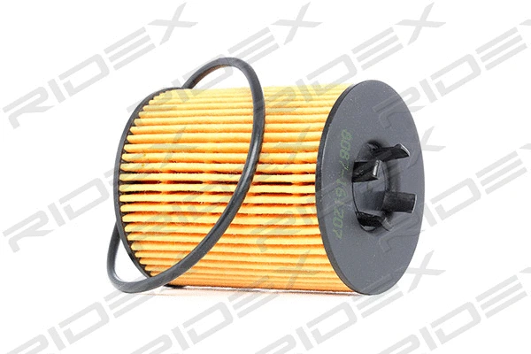 Oil Filter (7O0144)