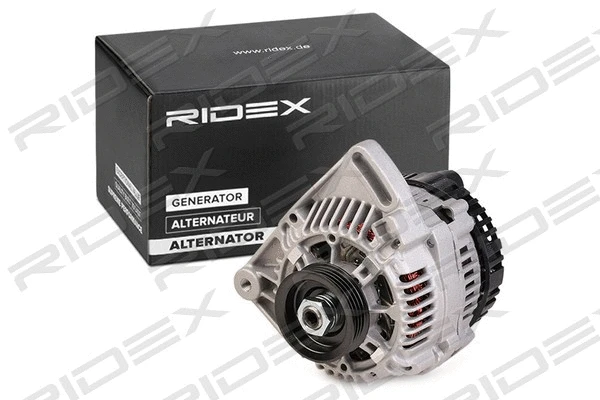 Alternator (4G0427)